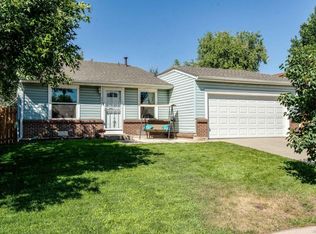 4541 Del Rio Ct, Denver, CO 80239