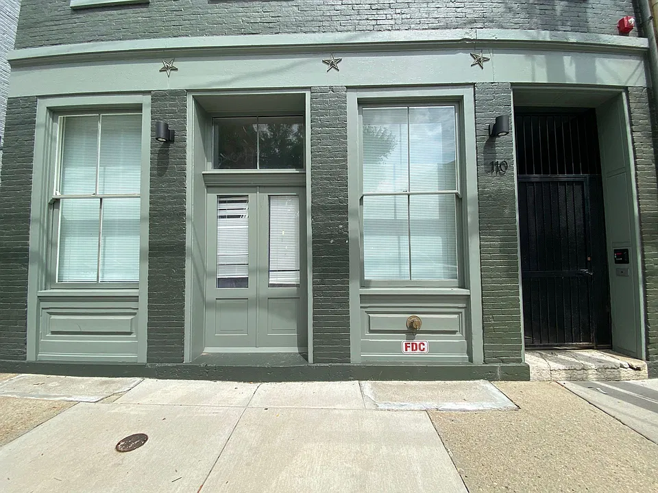 110 E 14th Street