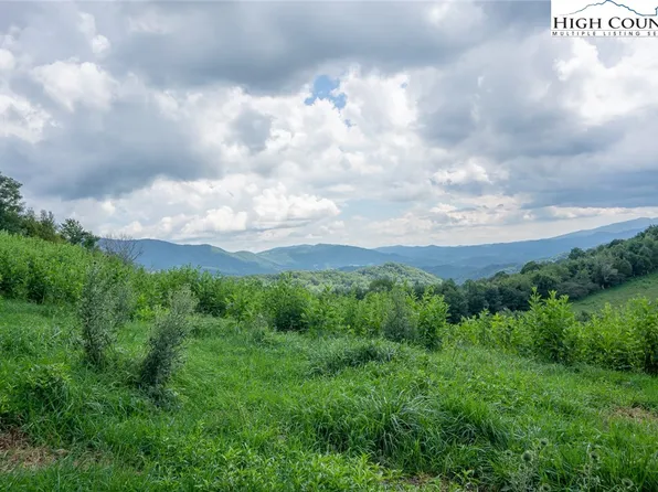 tbd Off North Fork Road, Zionville, NC 28698