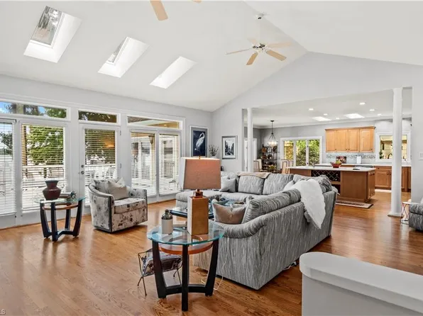 1553 Waterford Pointe Rd, Lexington, NC 27292