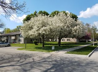 Courtyard Apartment Homes - 804, Beaver Dam, WI 53916