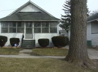 2338 N Charles St, Saginaw, MI