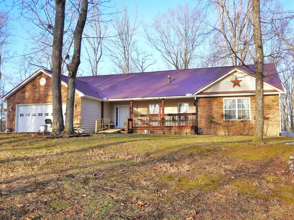 3516 Iron Gate Dr, Baneberry, TN 37890
