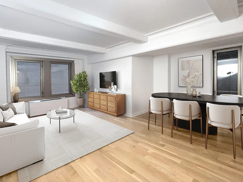 101 W 55th St #702