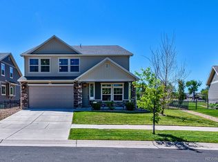 5101 Liverpool Way, Denver, CO 80249