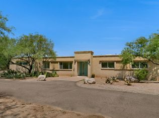 2401 N Avenida De La Lantana, Tucson, AZ 85749