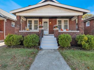 5416 Eichelberger St, Saint Louis, MO 63109