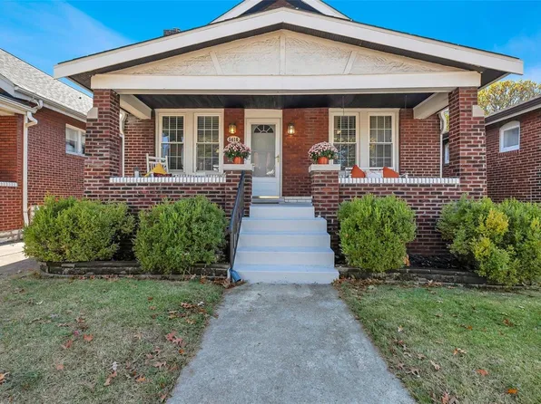 5416 Eichelberger St, Saint Louis, MO 63109