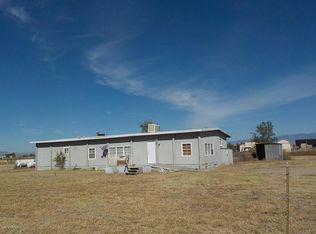1682 W Packing Plant Rd, Willcox, AZ 85643