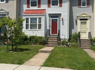 26 Cashell Ct, Baltimore, MD 21236