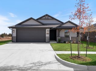 8604 Martin Ln, Oklahoma City, OK 73135