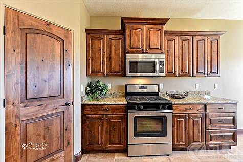 Kitchen View