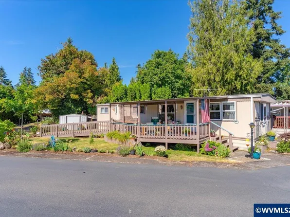 620 SE 2nd Ave Unit 34, Canby, OR 97013