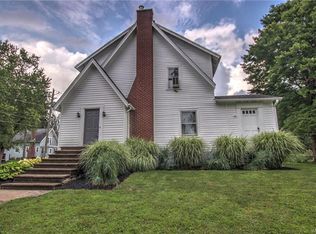 73 Park St, Holland, NY 14080