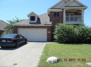 3614 Hershal Dr, Midlothian, TX 76065