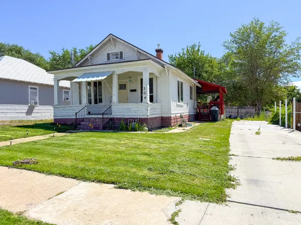 304 N 100 E, Price, UT 84501