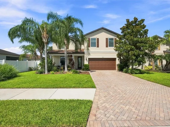 4807 68TH STREET CIRCLE E, BRADENTON, FL 34203