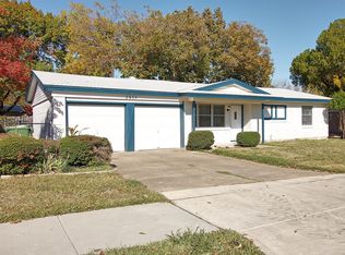 2411 Miriam Ln, Arlington, TX 76010