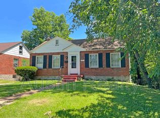 1510 Lyndale Ave, Saint Louis, MO