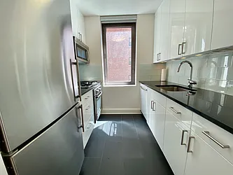 Rented by Keller Williams NYC