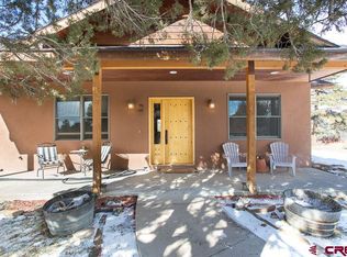 171 Rim Dr, Durango, CO 81301