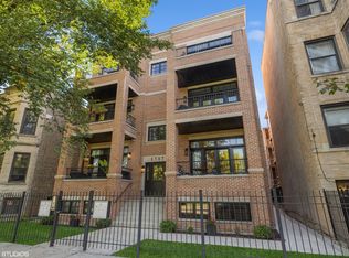 1717 N Humboldt Blvd #1S, Chicago, IL 60647