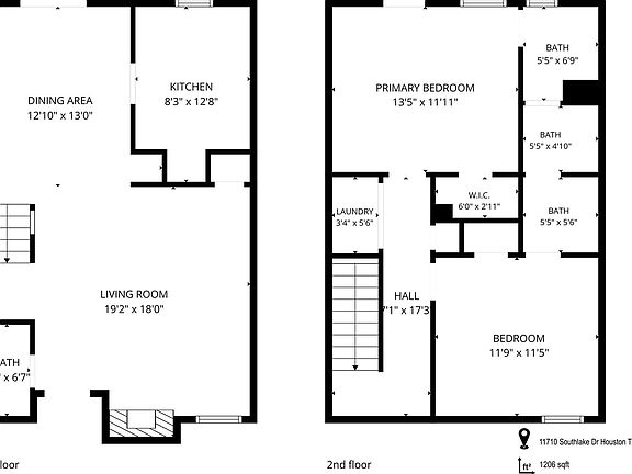 4th image of 11710 Southlake Dr Unit 31