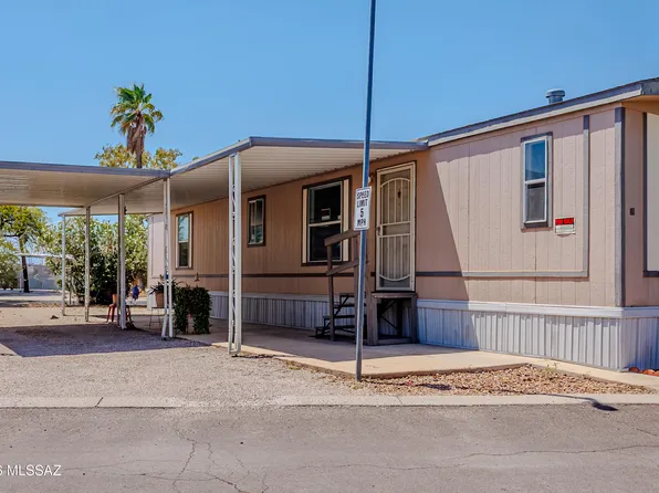 3431 N Flowing Wells Rd Unit 58, Tucson, AZ 85705