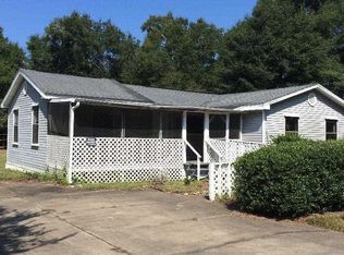 4209 Sapphire Ln, Pace, FL 32571