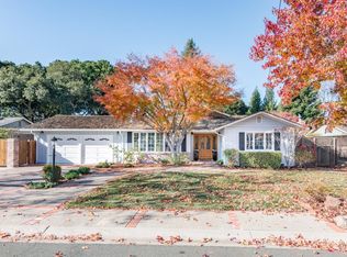 1560 Julie Ln, Los Altos, CA 94024