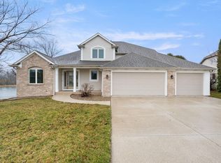 10320 N Westlakes Dr, Fort Wayne, IN 46804