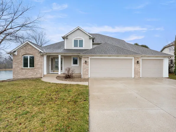 10320 N Westlakes Dr, Fort Wayne, IN 46804