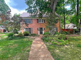 8452 Winthrop Ct, Germantown, TN 38139