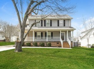 602 Creek Dr, Easley, SC 29642