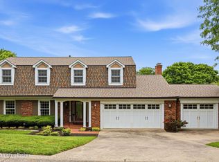710 Daneshall Dr, Louisville, KY 40206