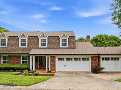 710 Daneshall Dr, Louisville, KY, 40206