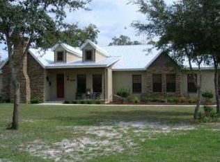 4300 SE 27th Ave, Sumterville, FL 33585