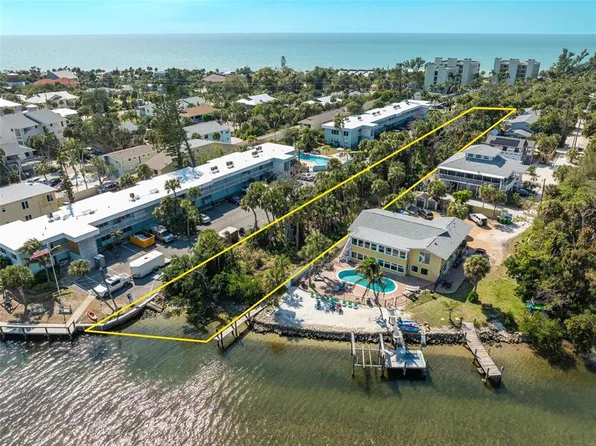 5065 N Beach Rd #50, Englewood, FL 34223