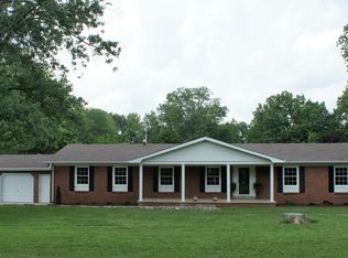 308 Glendale Rd, Franklin, KY 42134