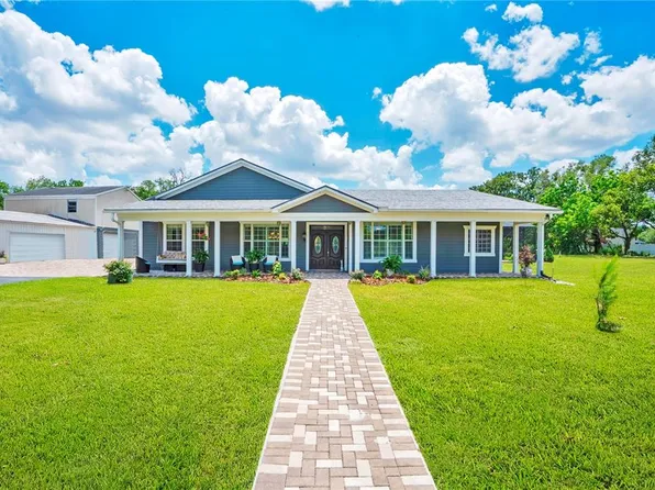 5785 Gilliam Rd, Orlando, FL 32818
