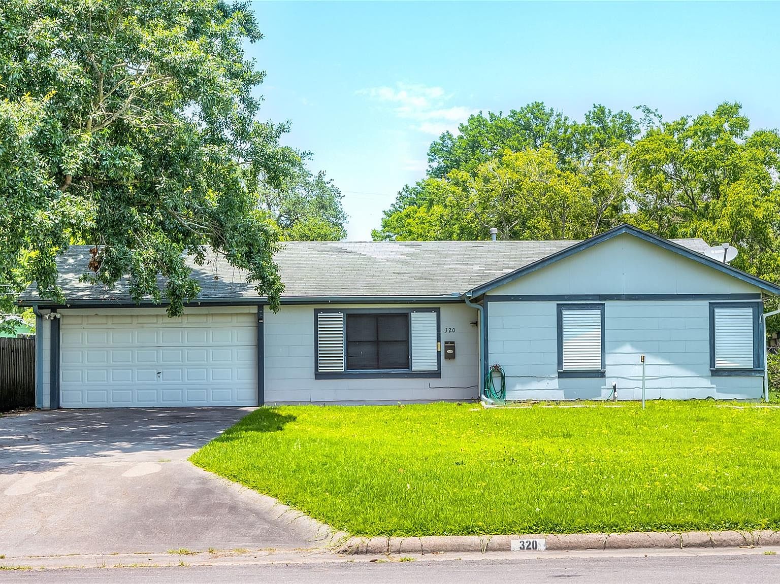 320 19th Ave N, Texas City, TX 77590 | MLS #10064116 | Zillow