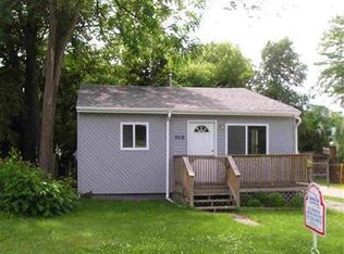 966 Hammond Ave, Flint, MI 48503