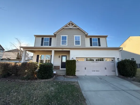 134 Ashton Dr, Mooresville, NC 28115