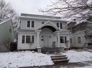 1141 Rathbone St SW, Wyoming, MI 49509