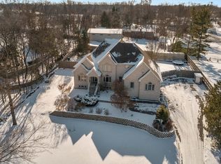 24765 W Petite Lake Rd, Lake Villa, IL 60046