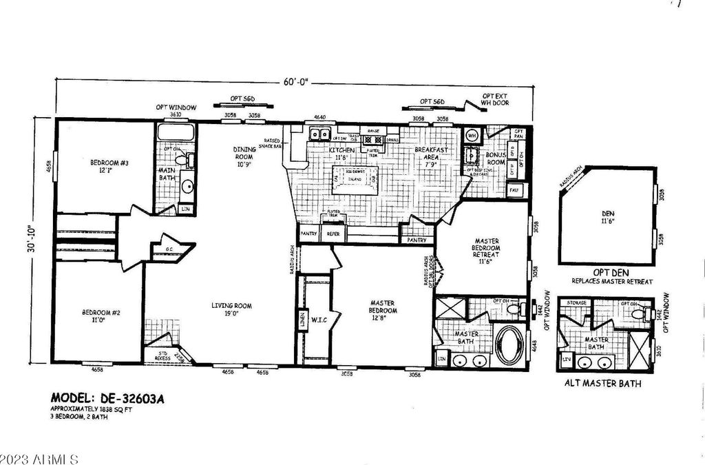 1833 Cumberland Road, Ash Fork, AZ - View 6