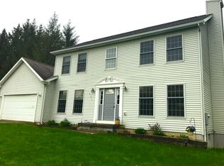 14514 Wilson Rd, Collins, NY 14034