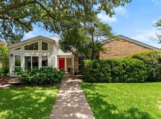 3320 Canyon Valley Trl, Plano, TX 75023