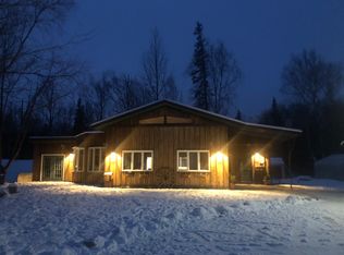830 N Helen Dr, Palmer, AK 99645