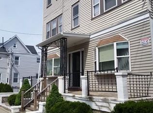 1636 N Shore Rd #2, Revere, MA 02151